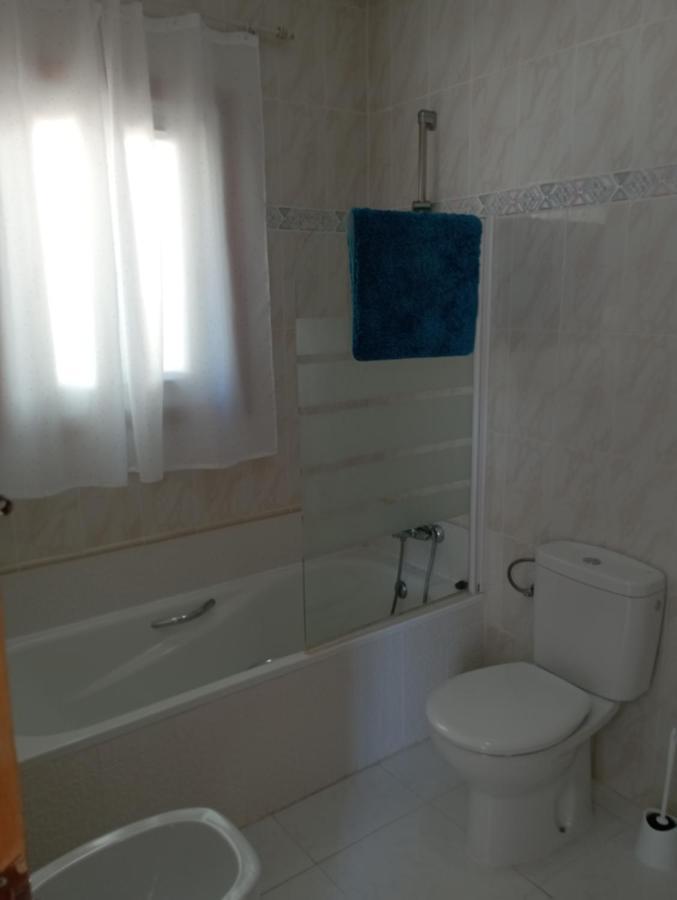 Kione Luxury Villa Marcolina Alcossebre Esterno foto