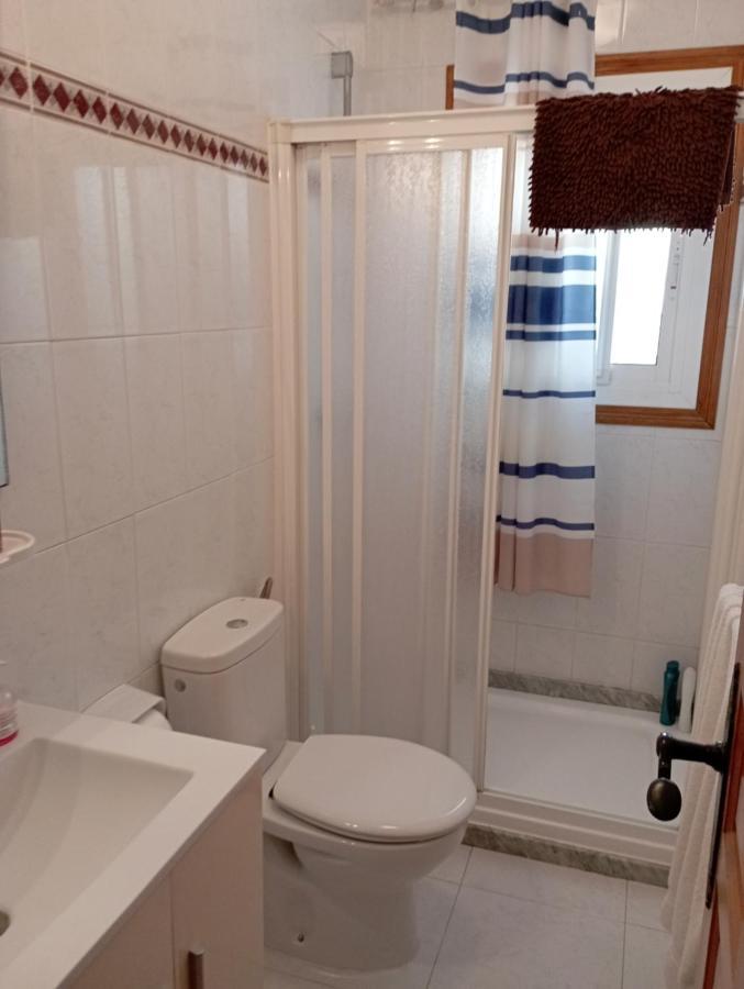 Kione Luxury Villa Marcolina Alcossebre Esterno foto
