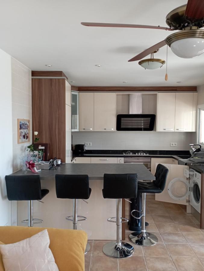 Kione Luxury Villa Marcolina Alcossebre Esterno foto