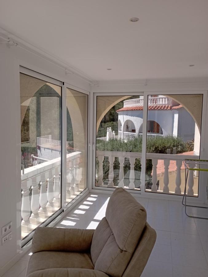 Kione Luxury Villa Marcolina Alcossebre Esterno foto