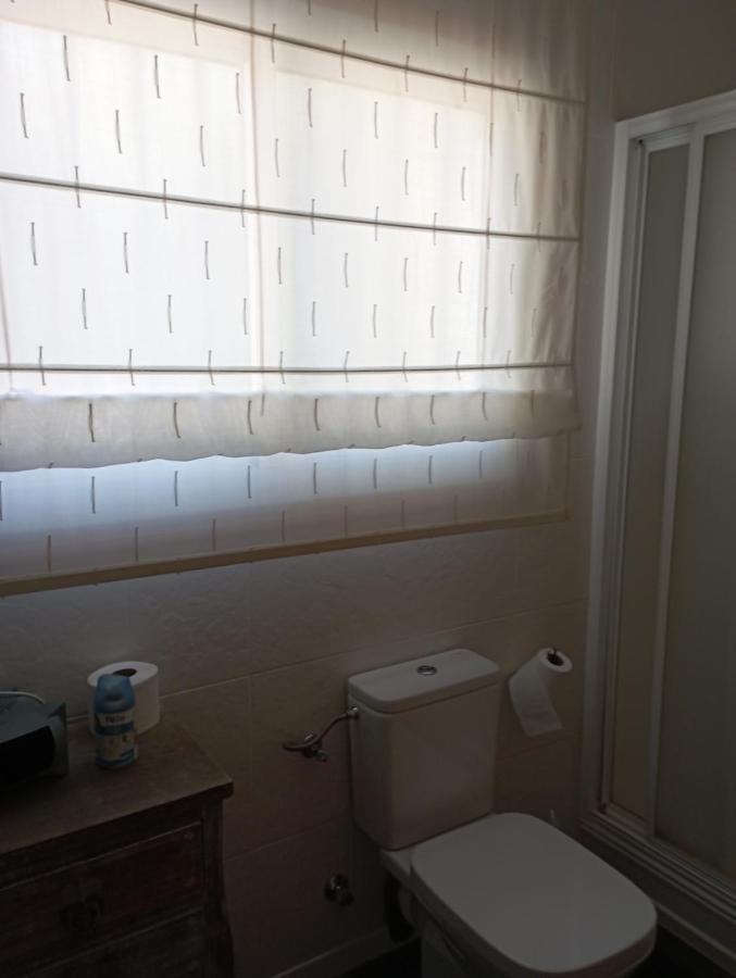 Kione Luxury Villa Marcolina Alcossebre Esterno foto