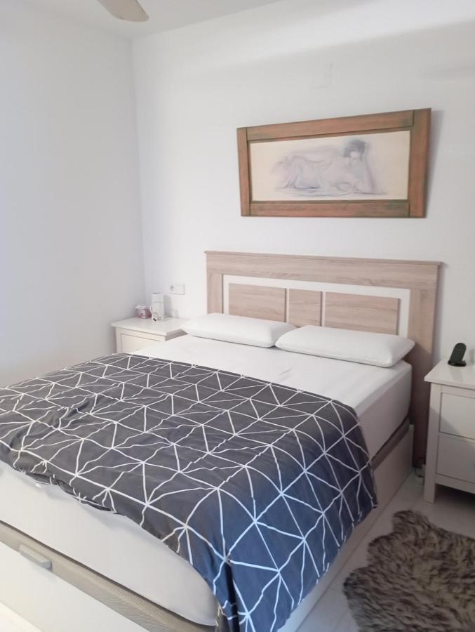 Kione Luxury Villa Marcolina Alcossebre Esterno foto