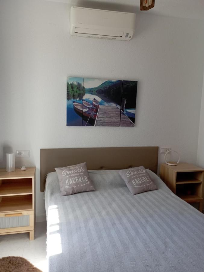 Kione Luxury Villa Marcolina Alcossebre Esterno foto